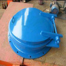 Price of 1200mm Diameter Cast Iron Flap Valve. Fpm Floating Box Type Flap Valve, Welcome to Call. thumbnail-1