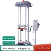 Impact Energy Absorption Gloves Impact Testing Machine for Physical Testing Instruments thumbnail-1