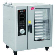 Energy-Efficient Computer Control Electric Combi Oven With 0.5-2.0 Bar Steam Pressure thumbnail-4
