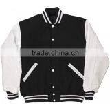 Custom Versity Jacket and Ultra Letterman Jackets