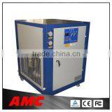 Juice Beverage Industrial Chiller/Chiller for Beverage Product Line