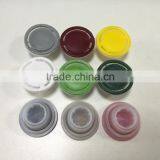 32mm Food Grade Plastic Pull off Spout Cap for Bottle thumbnail-5