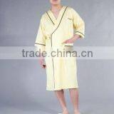 Cheap Bathrobe Best Selling in Japan Office Uniform Designs for Men