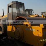 New Arrival Used Good Condition Road Roller Bomag 217d for Cheap Sale in Shanghai thumbnail-1