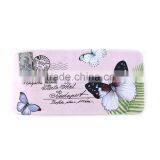 Dongguan Factory Metal Stationary Box/wholesale Tin Box/custom Metal Tin Can thumbnail-2