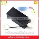 Perfume Key Chain Power Banks for Huawei 7i/mate 8/P9 thumbnail-2