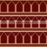 Church Prayer Roll Carpet Mosque Machine Made Carpet Prayer Carpet Rug thumbnail-1