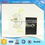MDC16 Custom Nfc Plastic Card/nfc Smart Card/nfc Card