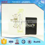 MDC16 Custom nfc plastic card/nfc smart card/nfc card