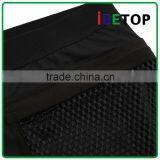 OEM Hot Design Custom Team Black Soccer Short thumbnail-4