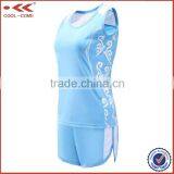 2016 China Sublimation New Design Track Suit thumbnail-3