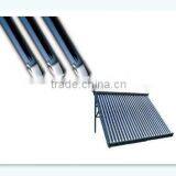 58*2100mm Three Target Solar Vacuum Tube