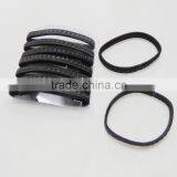 Non-slip High Quality Soft Elastic Fabric Hair Bands thumbnail-4