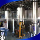 High Technology Stainless Steel SJN Series Double-Effect Energy-saving Evaporator