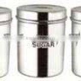 CANISTERSTea / Sugar / Coffee thumbnail-1