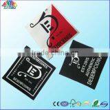 Clothing Brand Woven Label /clothing Woven Label for Product Brand Label thumbnail-2