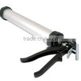 600ml Sausage Cartridge Smooth Rod Caulking Gun thumbnail-3