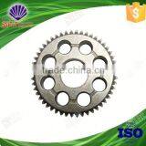 Titanium, Aluminium, Tungsten Parts Made by Machining or Casting thumbnail-5