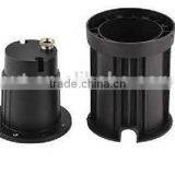 1W 3W LED Recessed Stainless Steel Underground Light China for Outdoor or Garden thumbnail-2