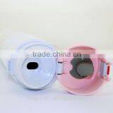 2015 New Arrived Double Wall Stainless Steel High Grade Vacuum Flask/ Thermos Flask thumbnail-3