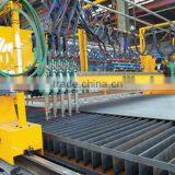 High Precision CNC Multi-head Strip Cutting Machine thumbnail-2