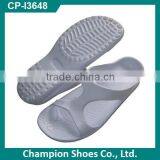 2013 New Model Water-Proof Injection EVA Slippers thumbnail-1
