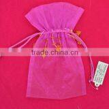 Cheap Jeweled Organza Bags thumbnail-1