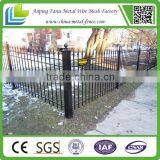 Steel Iron Fence Designs Philipines thumbnail-1