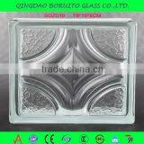 Grey Glass Block/brick, 190*190*80MM ,CE&ISO,Factory Price, Top Quality thumbnail-3