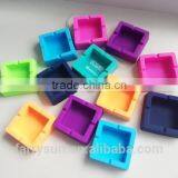 2015 High Quality Ashtray, Silicone Human Ashtray, Plastic Ashtray thumbnail-4
