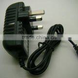 China Supplier Replace 9 Volt DC 9V 1A AC Adapter for ZOOM AD-16 Power Supply Charger PSU thumbnail-3