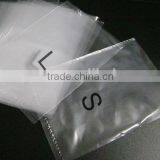 Reusable Transparent Silicone Period Menstrual Long Stem Cup thumbnail-6