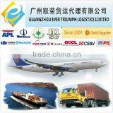 Freight Forwarder Shipping Company From China to France thumbnail-2