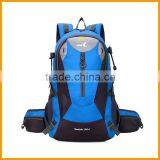 Fashion Outdoor Waterproof Hiking Backpack Travel Bag thumbnail-1