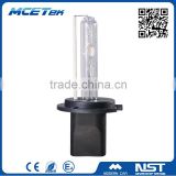 Super brightness factory wholesale price single beam bulbs xenon hid h7 55w 5000k