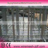 Wire Mesh for Concrete Reinforcing