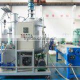 Used Car Oil /Used Motor Oil Regeneration Plant