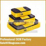 High Quality Fashion Durable Travel Convenience Packing Cubes