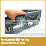 Custom High Quality Travel Purse Organizer Bag thumbnail-3