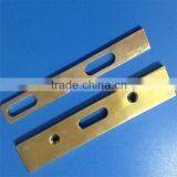 Customized Cnc Machined 62 Brass Parts thumbnail-1
