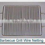 Barbecue Grill Netting