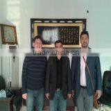 Anyang Eternal Sea Metallurgical Material Co., Ltd. company overview - view 2 thumbnail