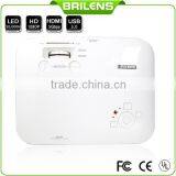 Projector With Game Device,5000 Lumens LED Projector,Home Theater Projector thumbnail-4