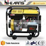 1.8KW Single Cylinder Welding Machine Portable Welding Machine Prices thumbnail-4