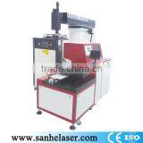 Professional Stainless Steel Spot Welding Machine Made in China thumbnail-3