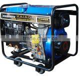 Diesel Welder Generator (KDE6500EW)