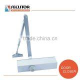 Delayed Action Compact Overhead Door Closer thumbnail-2