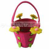 Craft Flower Diy Felt Bag thumbnail-1