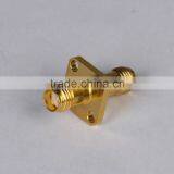 Flange SMA Communication Parts Type Volvo Connectors,accept Paypal