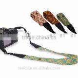 Top Sale Good Quality Camera Strap, Film Camera Strap, Leather Camera Strap thumbnail-1